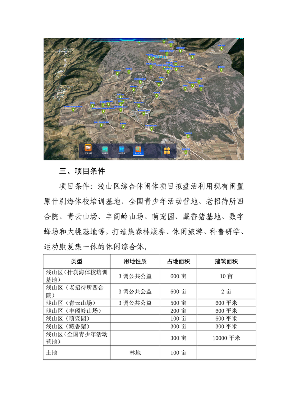 峪口镇浅山区综合休闲体项目-2024-8-16_ykzqsqzhxxtxm-_4